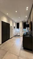 Apartment via Ferrucci 22