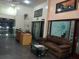 JK Rooms 122 Shaheen Lodging & Boarding