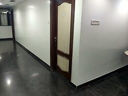 JK Rooms 122 Shaheen Lodging & Boarding