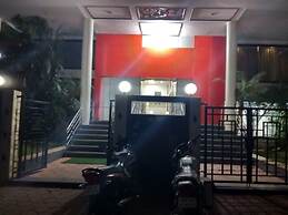 JK Rooms 122 Shaheen Lodging & Boarding