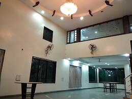 JK Rooms 122 Shaheen Lodging & Boarding