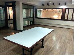 JK Rooms 122 Shaheen Lodging & Boarding