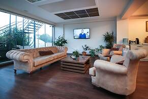 Pasha Suites Hotel