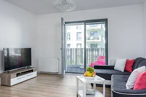 Elite Apartments By the Sea