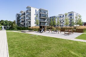 Elite Apartments By the Sea