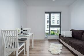 Elite Apartments By the Sea