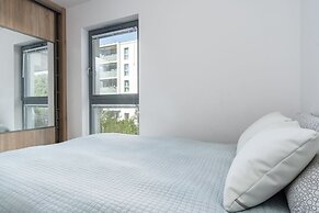 Elite Apartments By the Sea