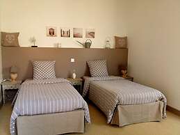 Hotel Les Voyageurs