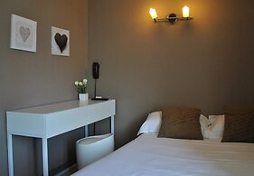 Hotel Les Voyageurs