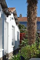 Hotel Les Voyageurs