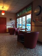 Hotel Les Voyageurs