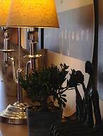 Hotel Les Voyageurs