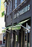Hotel Les Voyageurs