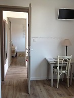 Hotel Les Voyageurs