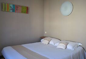 Hotel Les Voyageurs