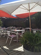 Hotel Les Voyageurs
