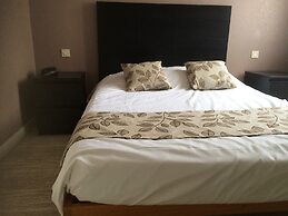 Hotel Les Voyageurs
