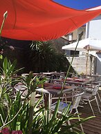 Hotel Les Voyageurs