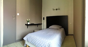 Hotel Les Voyageurs