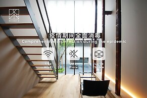 Residence Jo Nijyojo