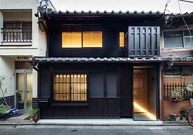 Residence Jo Nijyojo