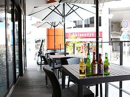 APA Hotel Shinjuku Kabukicho Chuo