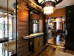 APA Hotel Shinjuku Kabukicho Chuo