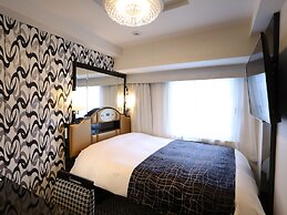 APA Hotel Shinjuku Kabukicho Chuo