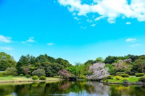 APA Hotel Shinjuku Kabukicho Chuo