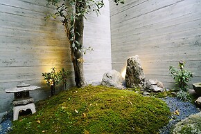 Residence Jo Takasegawa