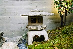 Residence Jo Takasegawa