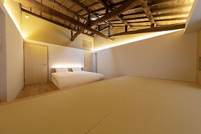 Residence Jo Takasegawa