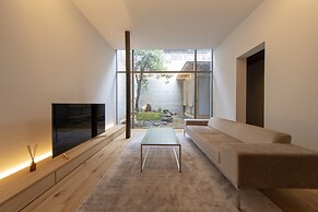 Residence Jo Takasegawa