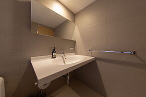 Residence Jo Takasegawa