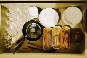 Residence Jo Takasegawa