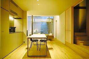 Residence Jo Takasegawa