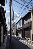Residence Jo 15 Karasuma shijyo
