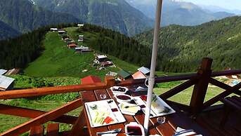 Pokut Doga Konuk Evi