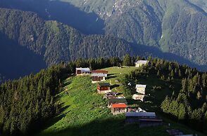 Pokut Doga Konuk Evi