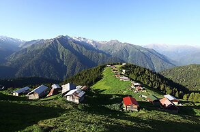 Pokut Doga Konuk Evi