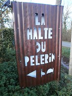 La Halte du Pelerin Chambres d'hôtes