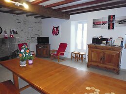 La Halte du Pelerin Chambres d'hôtes
