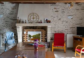 La Halte du Pelerin Chambres d'hôtes