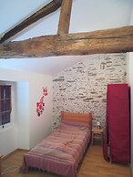 La Halte du Pelerin Chambres d'hôtes