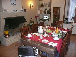 Au Clos d'Ardennes