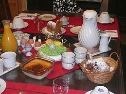 Au Clos d'Ardennes