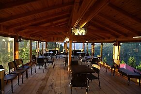 Hazindag Doga Konuk Evi