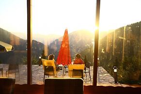 Hazindag Doga Konuk Evi