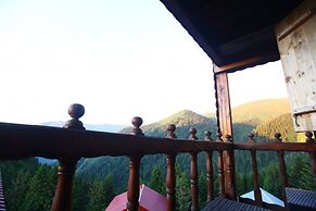 Hazindag Doga Konuk Evi