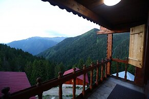 Hazindag Doga Konuk Evi